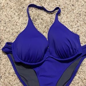 Victoria Secret Bathing Suit